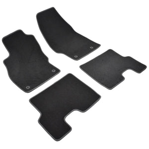Set covorase auto mocheta Umbrella pentru Opel corsa [D](2006-2014) 02650