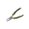 Clește combinat STANLEY® FATMAX®, 7 in. 180 mm 89867