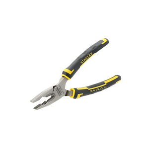 Clește combinat STANLEY® FATMAX®, 7 in. 180 mm 89867