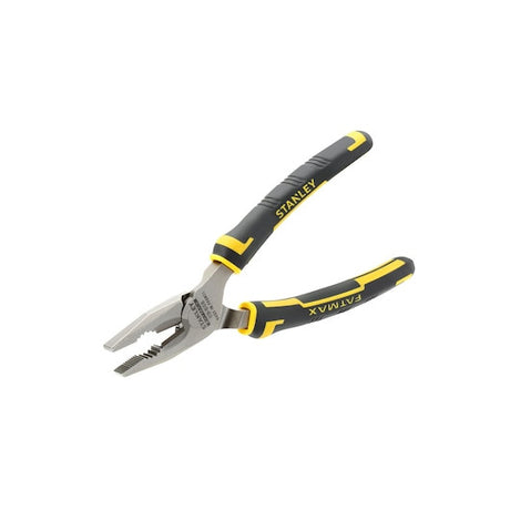 Clește combinat STANLEY® FATMAX®, 7 in. 180 mm 89867