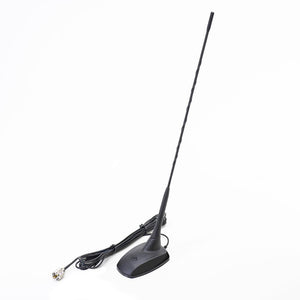 Antena cb Pni extra 48, LUNGIME45 cm, fibra de sticla, cu magnet inclus PNI-EXTRA48