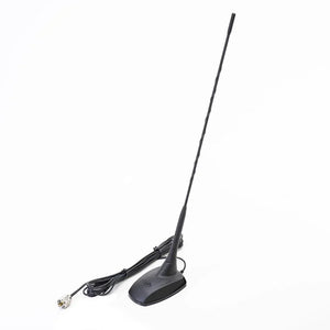 Antena cb Pni extra 48, LUNGIME45 cm, fibra de sticla, cu magnet inclus PNI-EXTRA48 – imagine 11