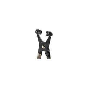Cleste pentru coliere elastice cu varf drept Jbm 13709