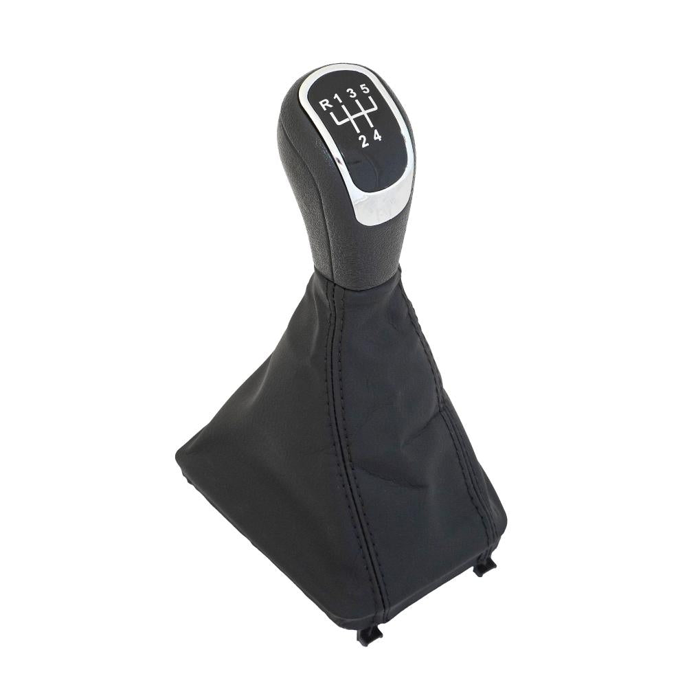 Nuca schimbator cu manson pentru Skoda superb ii 2008-2012 5 trepte Mega Drive 31536