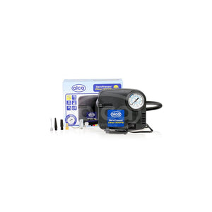 Compresor aer 12V Alca 232000