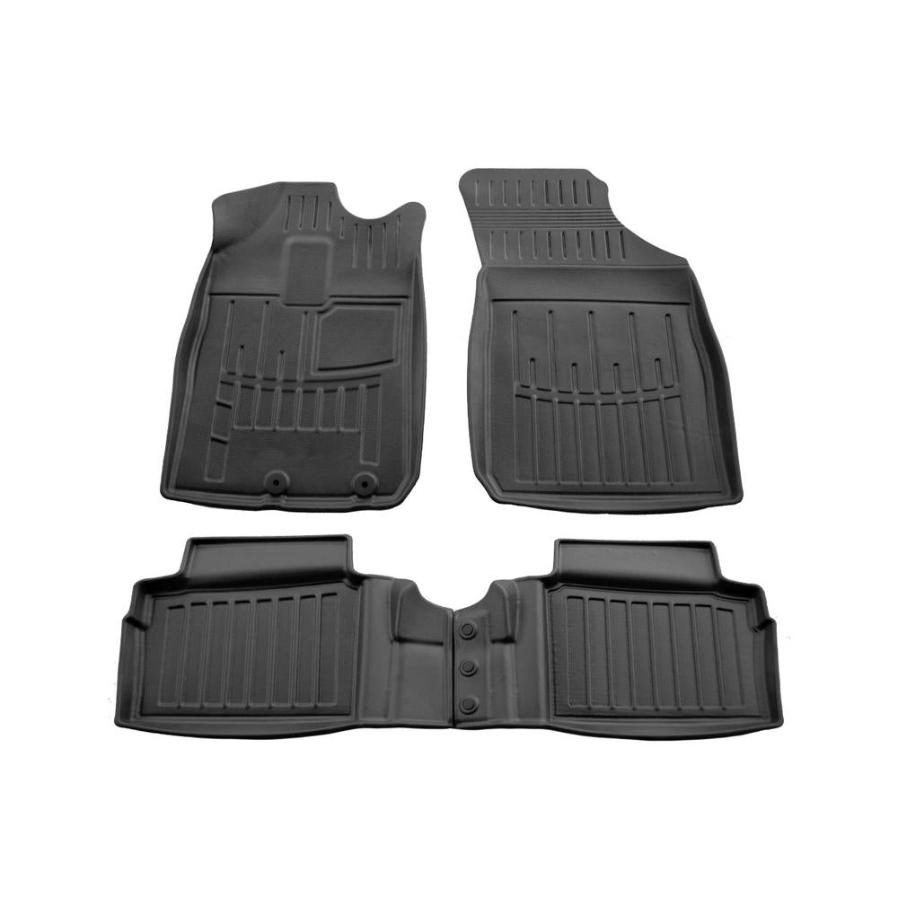Set covorase auto cauciuc Umbrella pentru Dacia spring (2021-) 106158