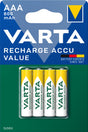 Baterie reincarcabila Varta AAA 800 mAh 56613101404
