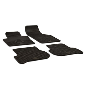 Set covorase auto cauciuc Umbrella pentru Seat toledo (2004-2008); altea (2004-2015) 43884