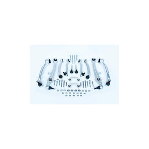 Set brate Audi A6(4F2) ATK Autotechnik ATK 01.08.006