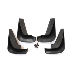 Aparatori noroi pentru Ford mondeo MK4 2007-2013 set 4 buc Mega Drive 51590