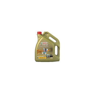Castrol edge turbo diesel 5W-40- 5L 15F81B