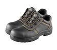 Pantofi din piele S1 SRC cu varf de otel, 42 Neo Tools 8216042