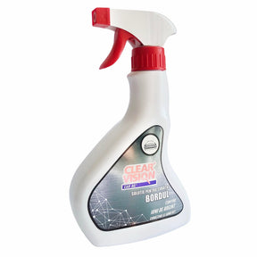 Soluţie pentru curăţat bordul cu ioni de Argint 500 ml Clear Vision CVC04