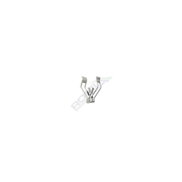 Clips metalic interior grup vag, Kia, Hyundai, volvoset 10 buc Romix C60589