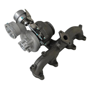Turbosuflanta Asam Automotive 181430