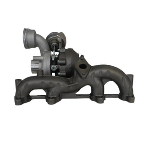 Turbosuflanta Asam Automotive 181430