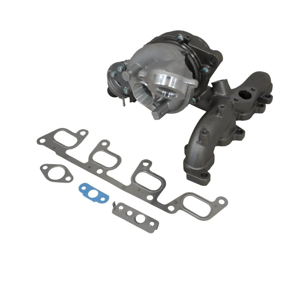 Turbosuflanta Asam Automotive 181431