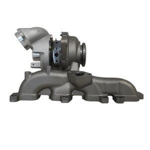 Turbosuflanta Asam Automotive 181431