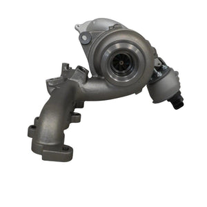 Turbosuflanta Asam Automotive 181431