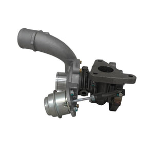 Turbosuflanta Asam Automotive 181433
