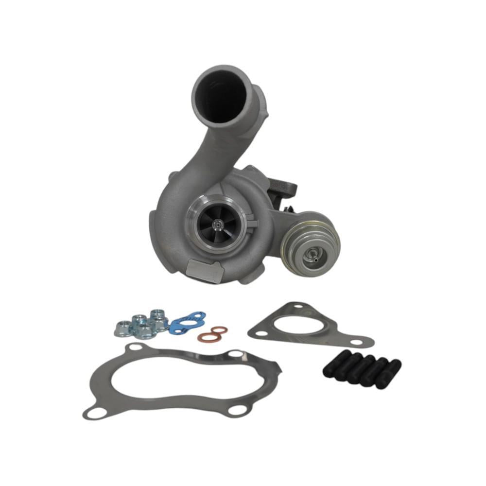 Turbosuflanta Asam Automotive 181433
