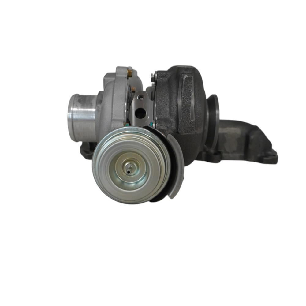 Turbosuflanta Asam Automotive 181437