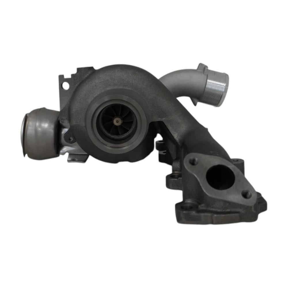 Turbosuflanta Asam Automotive 181437