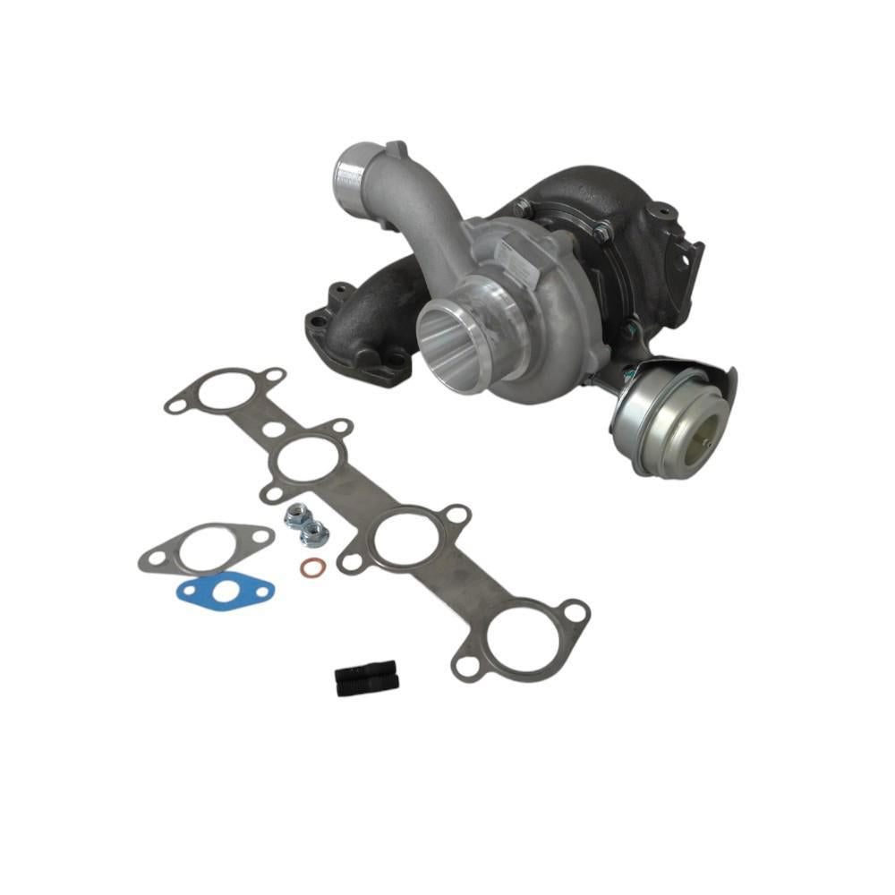 Turbosuflanta Asam Automotive 181437