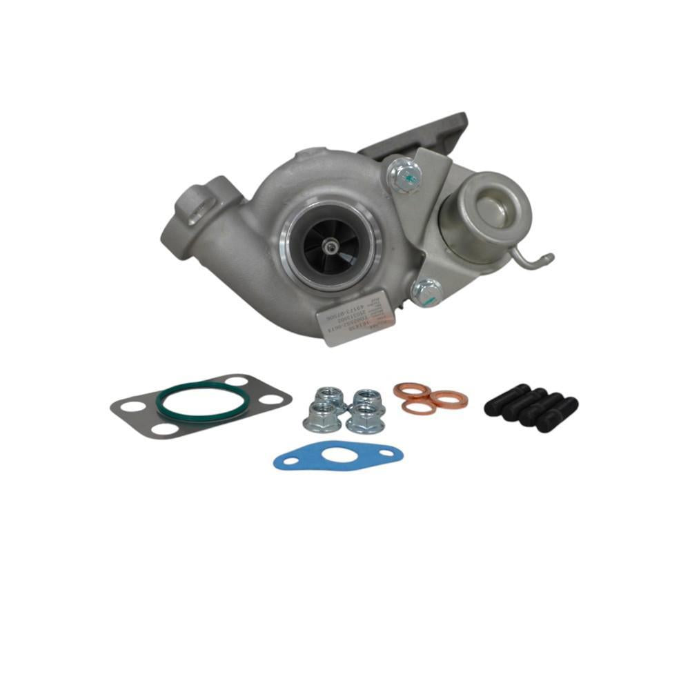 Turbosuflanta Asam Automotive 181438