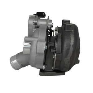 Turbosuflanta Asam Automotive 181439