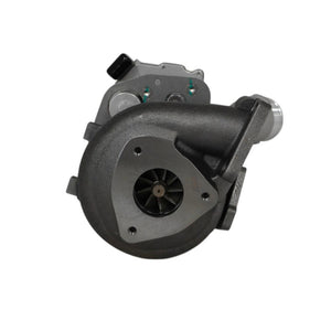 Turbosuflanta Asam Automotive 181439