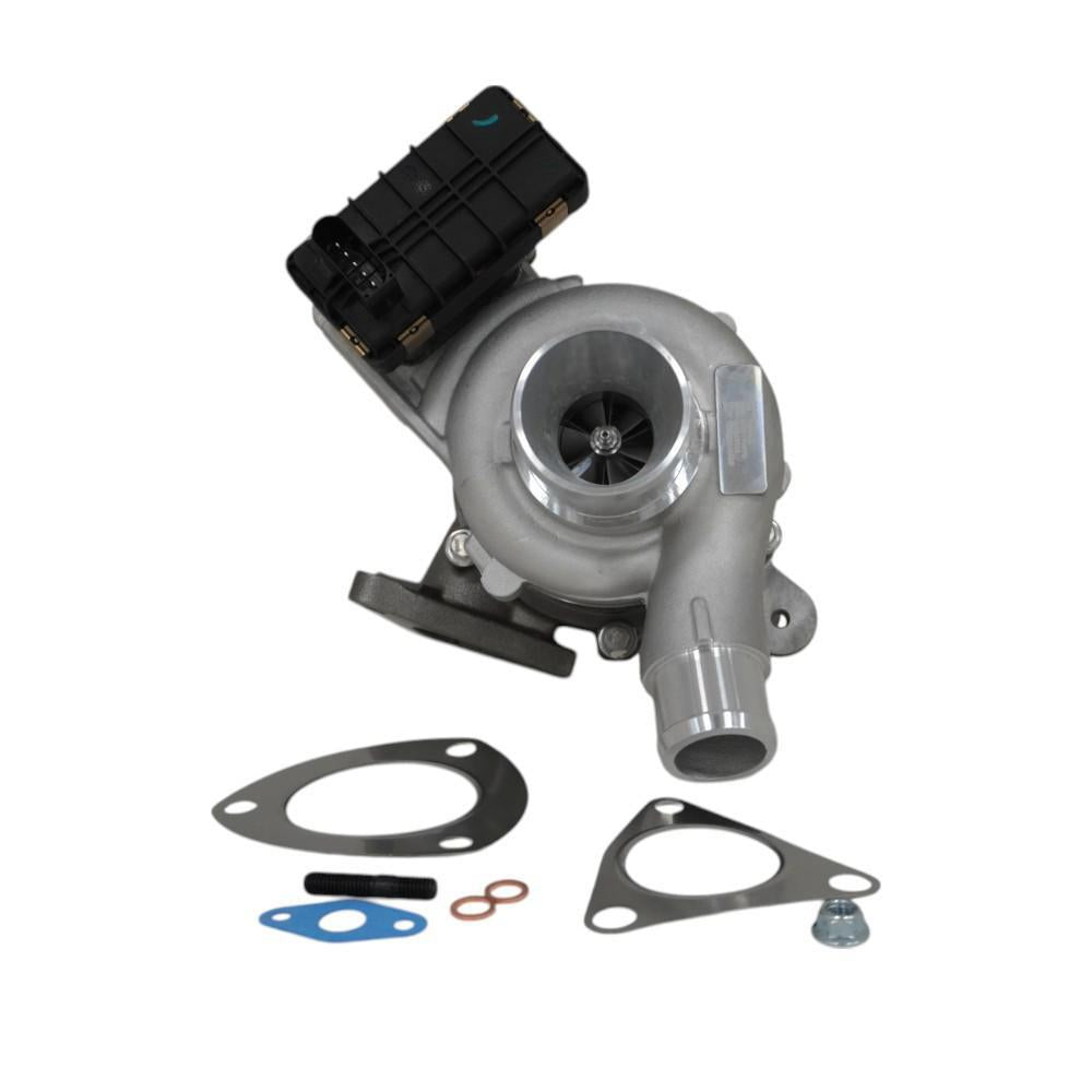 Turbosuflanta Asam Automotive 181440
