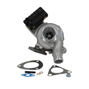 Turbosuflanta Asam Automotive 181440