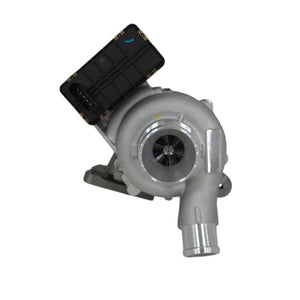 Turbosuflanta Asam Automotive 181440