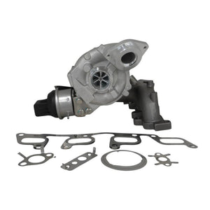 Turbosuflanta Asam Automotive 181441