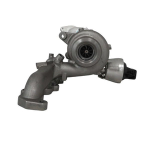 Turbosuflanta Asam Automotive 181441