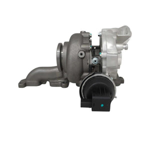 Turbosuflanta Asam Automotive 181441