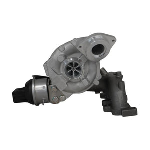 Turbosuflanta Asam Automotive 181441