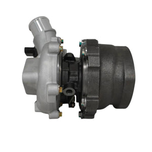 Turbosuflanta Asam Automotive 181442