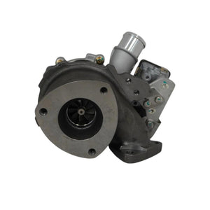 Turbosuflanta Asam Automotive 181442
