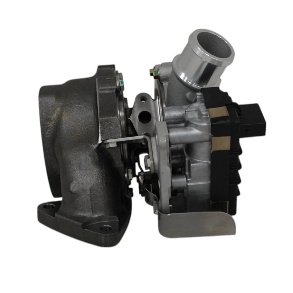 Turbosuflanta Asam Automotive 181442
