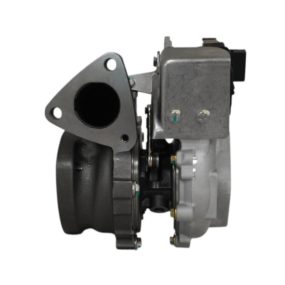 Turbosuflanta Asam Automotive 181442