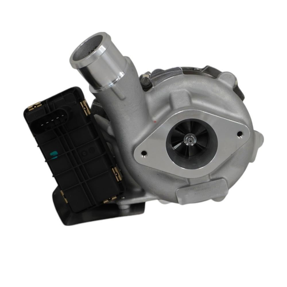 Turbosuflanta Asam Automotive 181442