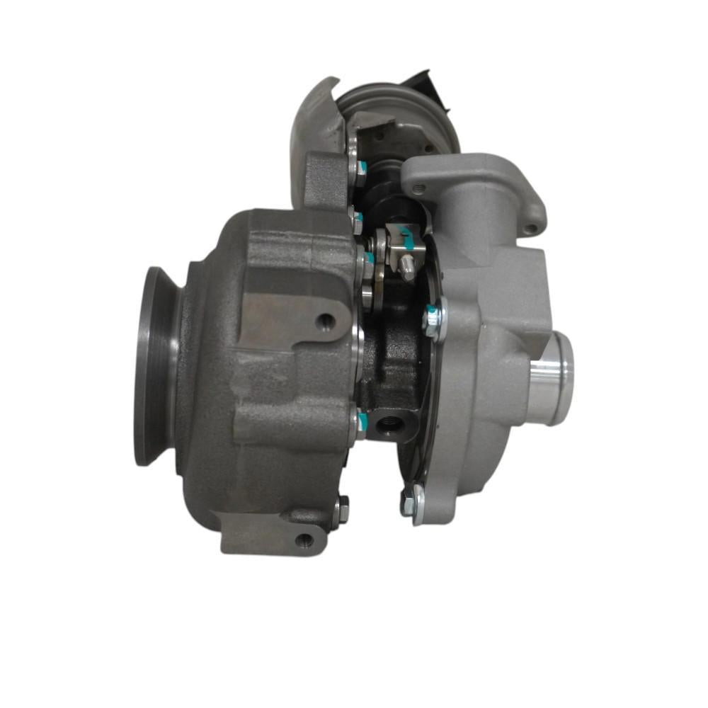 Turbosuflanta Asam Automotive 181443