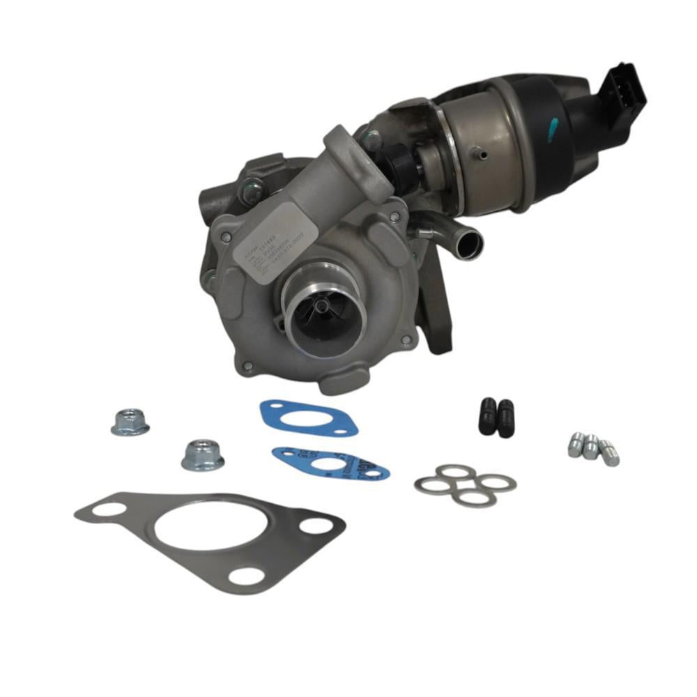 Turbosuflanta Asam Automotive 181443