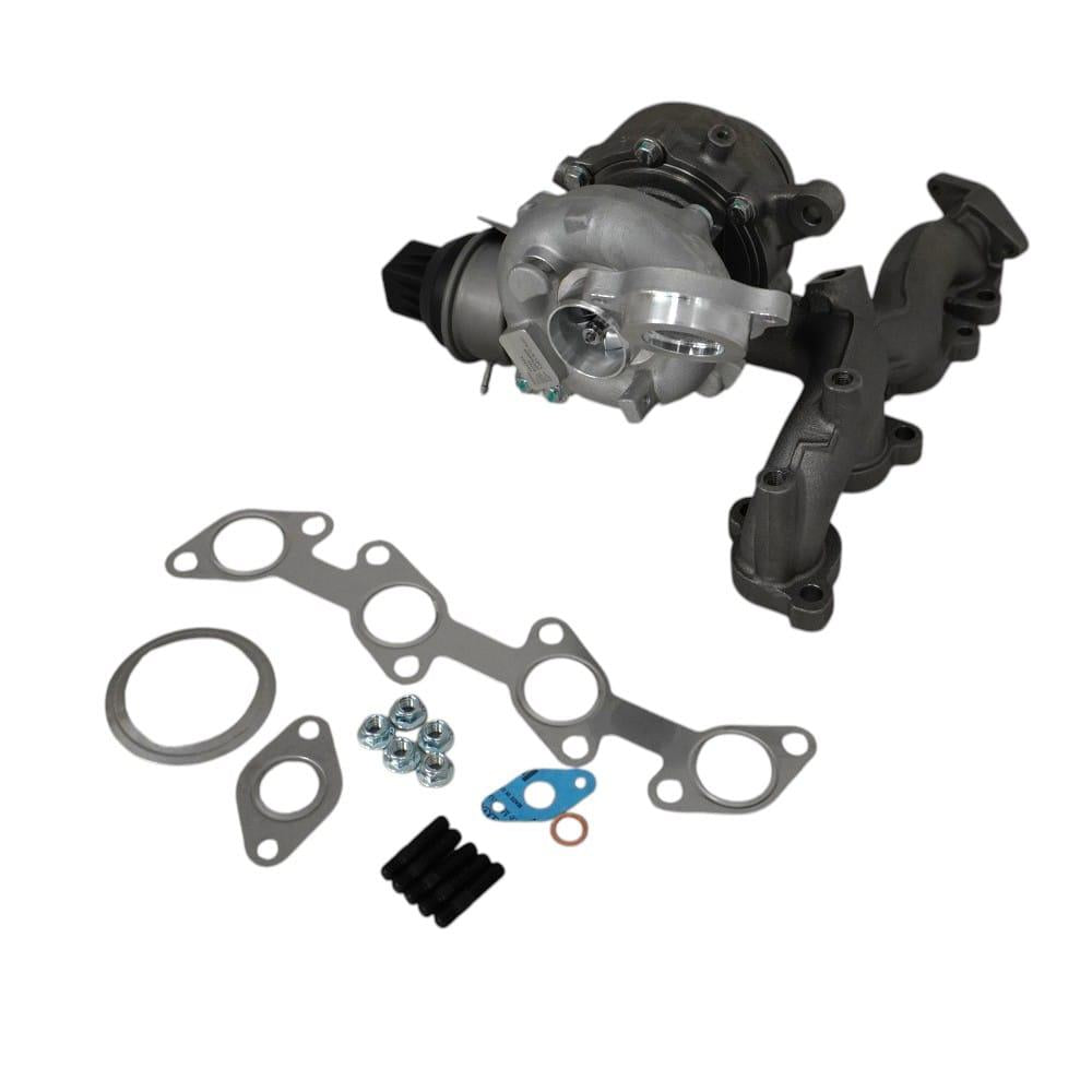 Turbosuflanta Asam Automotive 181444