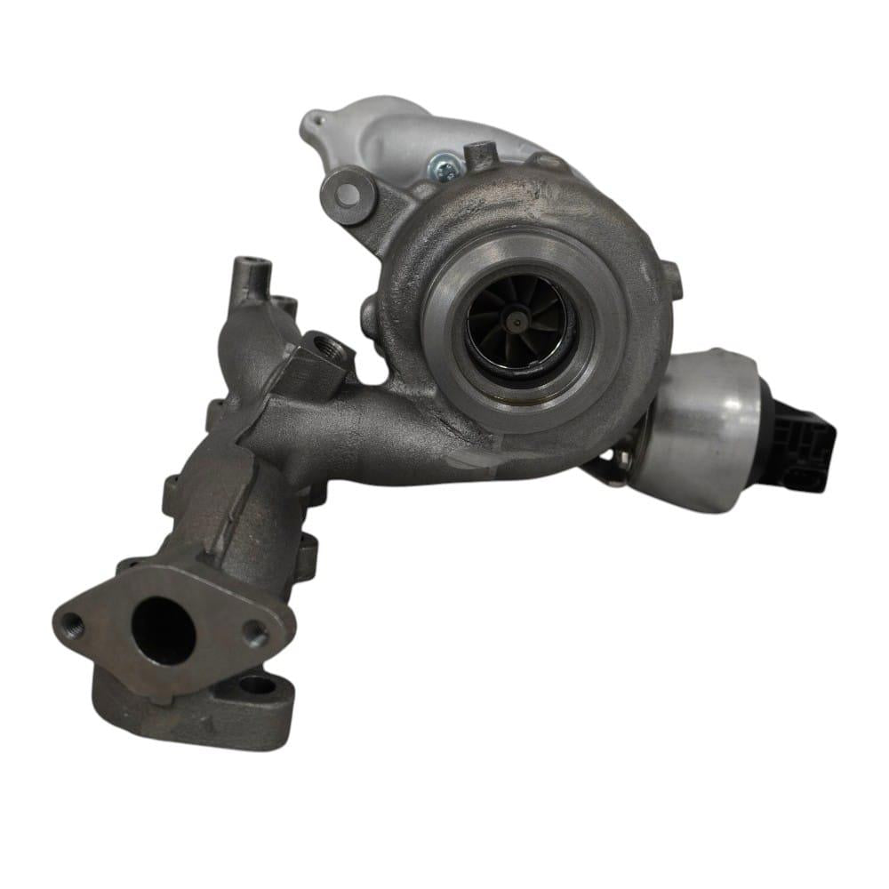 Turbosuflanta Asam Automotive 181444