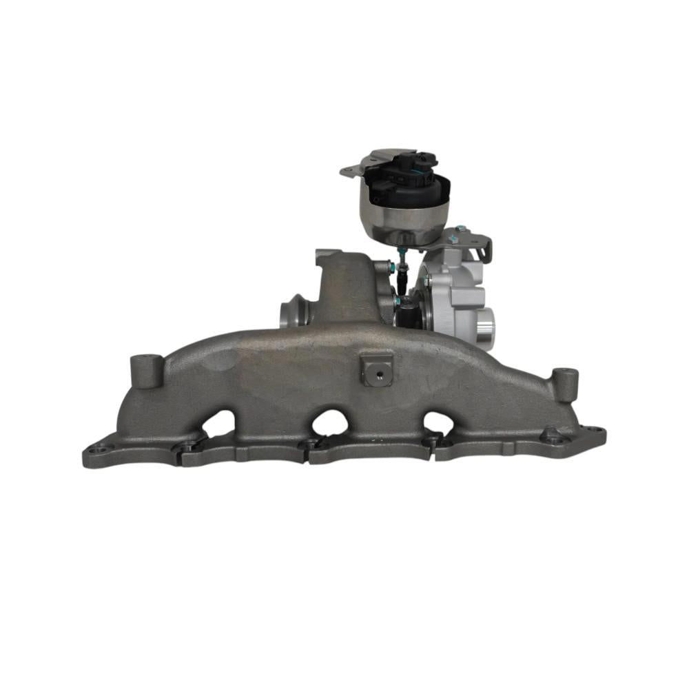 Turbosuflanta Asam Automotive 181445