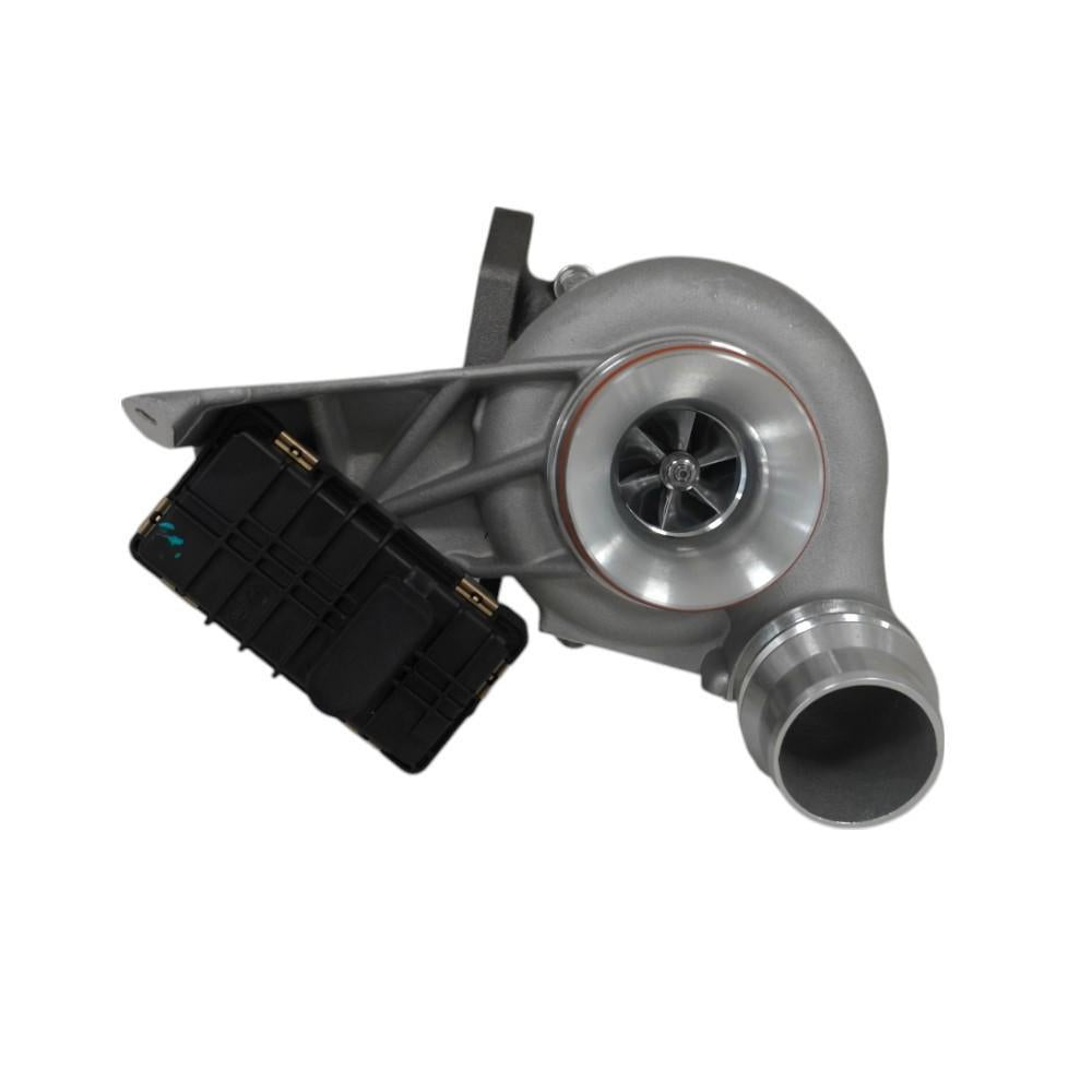 Turbosuflanta Asam Automotive 181446
