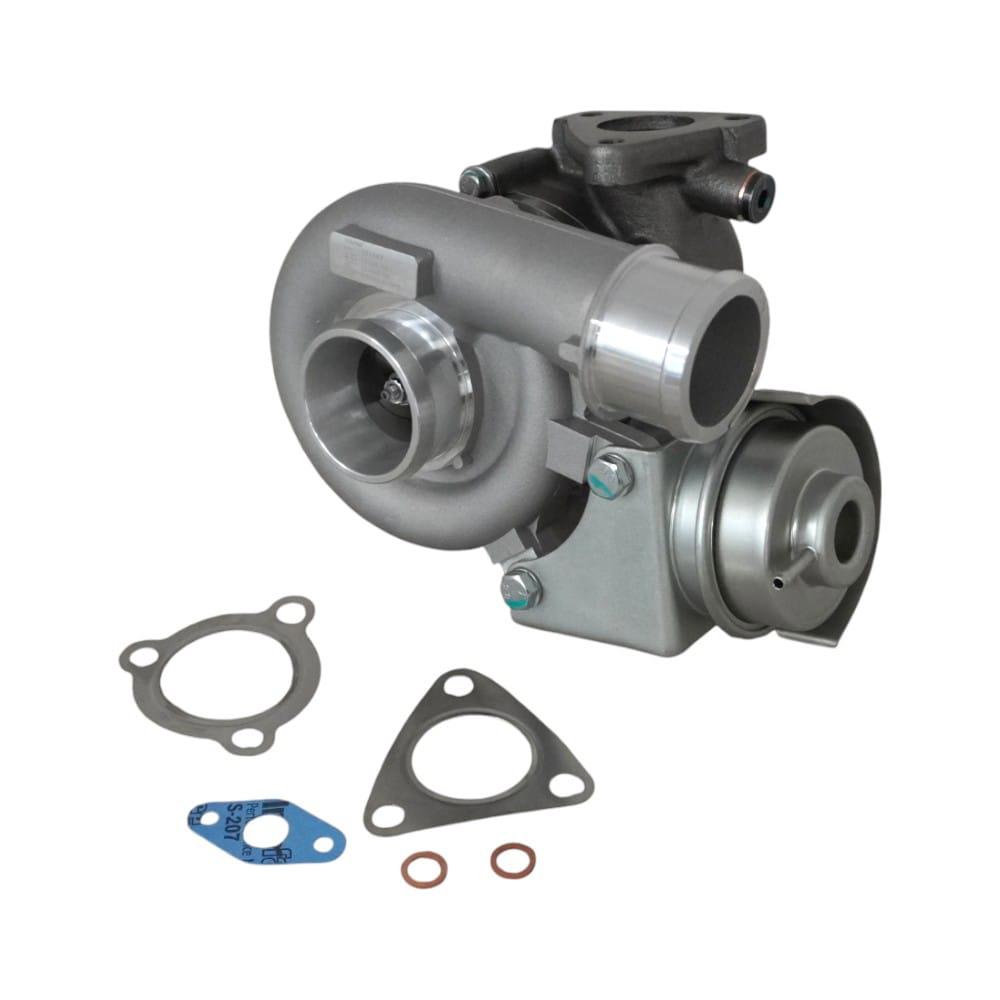 Turbosuflanta Asam Automotive 181448